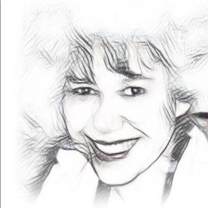 Meet your Posher, Cathy